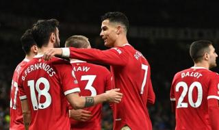 曼联vs布莱顿补赛